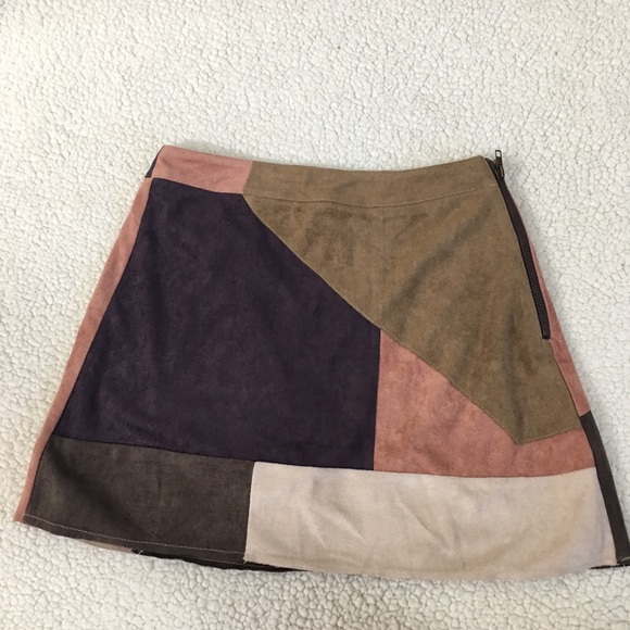 Fashion Nova Skirt - Picture 7 of 8